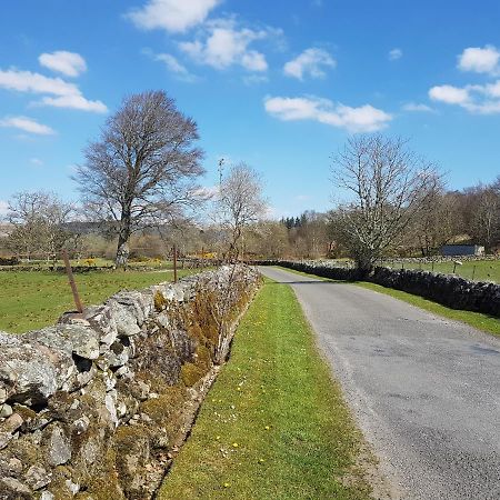 The Auld Forge Bed and Breakfast Callander Buitenkant foto