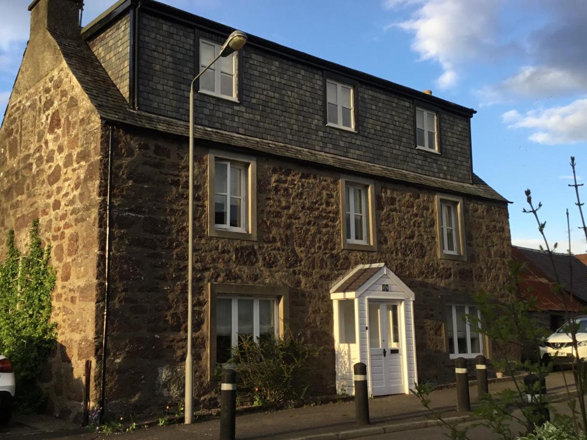 The Auld Forge Bed and Breakfast Callander Buitenkant foto