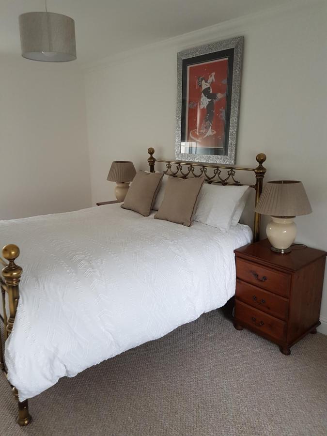 The Auld Forge Bed and Breakfast Callander Buitenkant foto