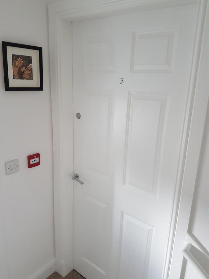The Auld Forge Bed and Breakfast Callander Buitenkant foto