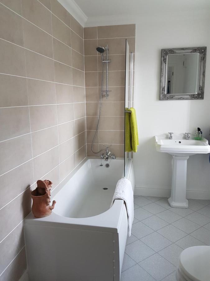 The Auld Forge Bed and Breakfast Callander Buitenkant foto