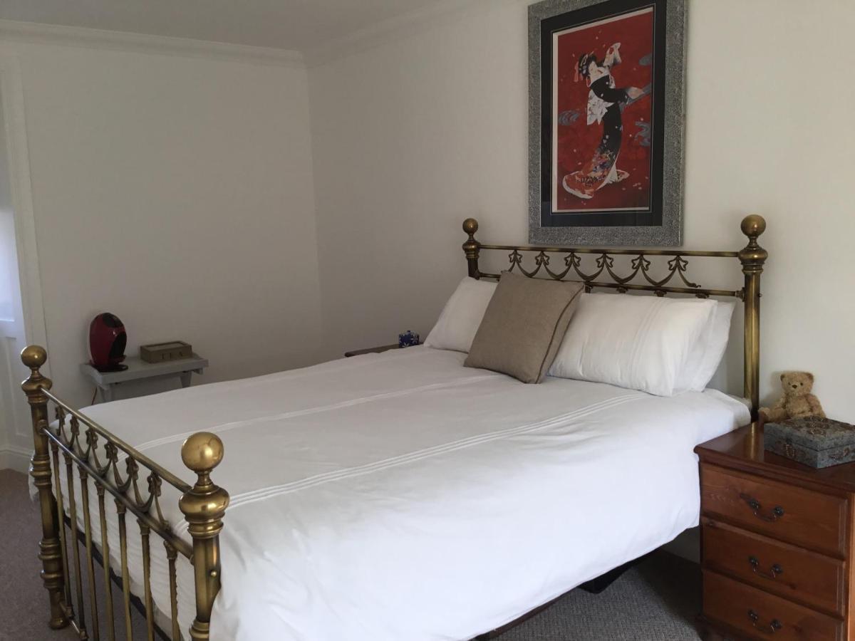 The Auld Forge Bed and Breakfast Callander Buitenkant foto