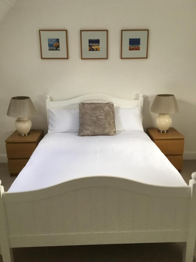 The Auld Forge Bed and Breakfast Callander Buitenkant foto
