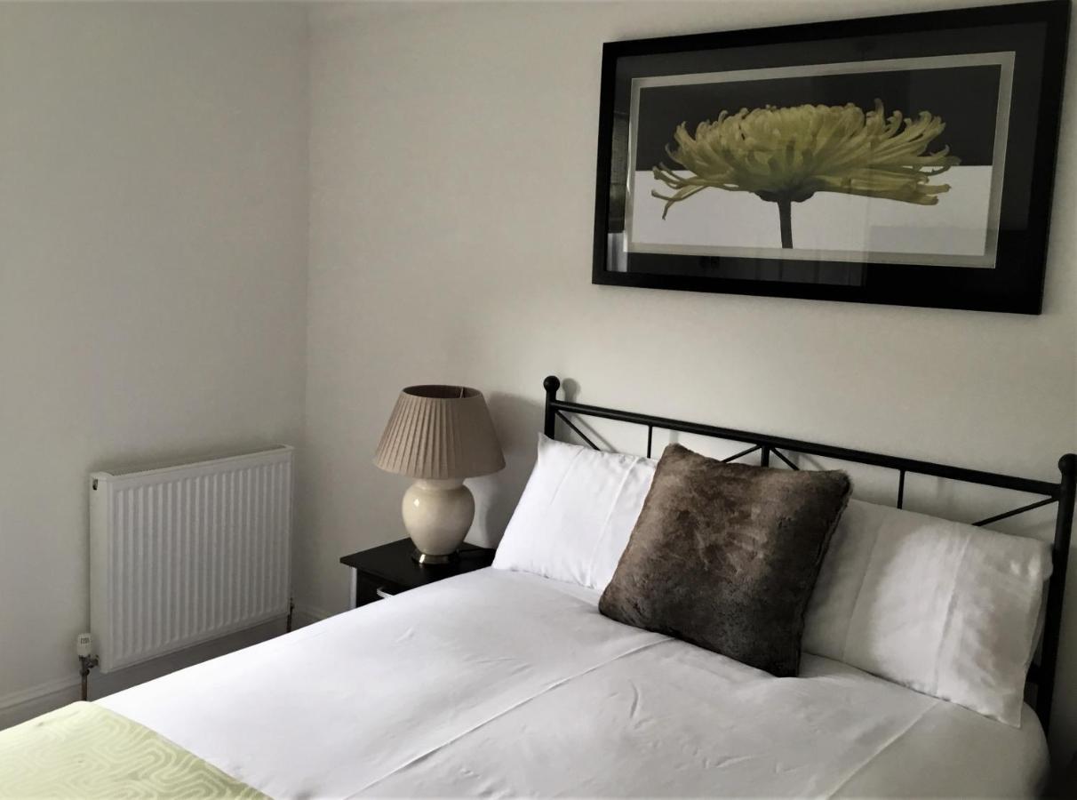 The Auld Forge Bed and Breakfast Callander Buitenkant foto