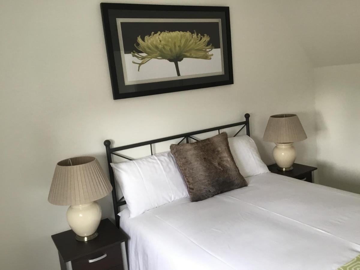 The Auld Forge Bed and Breakfast Callander Buitenkant foto
