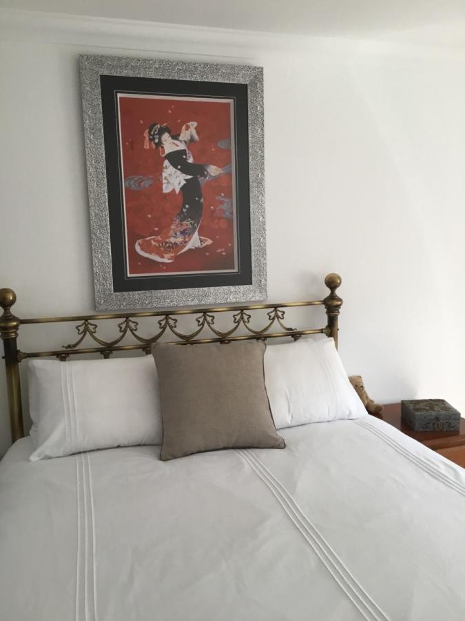 The Auld Forge Bed and Breakfast Callander Buitenkant foto